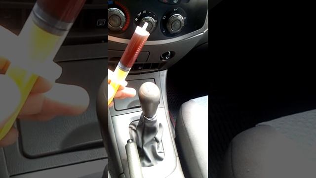 Чері тіго гальмівна рідина червона!!?? смотреть онлайн