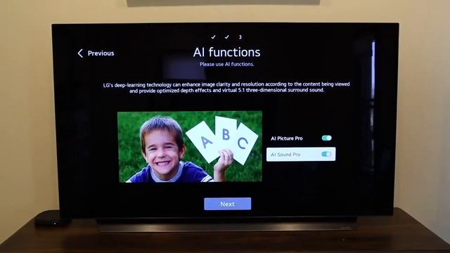 LG B1 OLED TV - How To Assemble and Setup смотреть онлайн