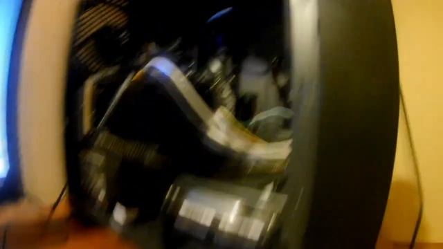 INSTALLING A XFX RADEON RX 460 GRAPHICS CARD IN TO MY CYBERTRON PC смотреть онлайн