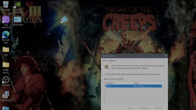 Fix Windows 11 Auto Log On NetplWiz Easy quick смотреть онлайн