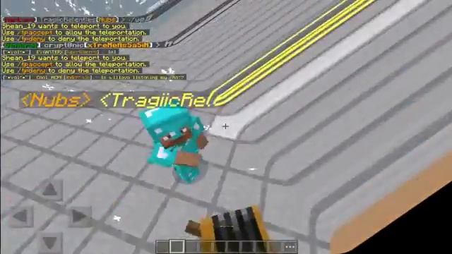 MCPE 0 15 0 MIND BLOWING GLITCHES! GLITCHED BLOCKS SCREEN Minecraft Pocket1 смотреть онлайн