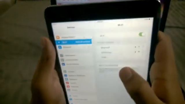 (Xender ) How to transfer stuff from iPad to android easiest way !! смотреть онлайн