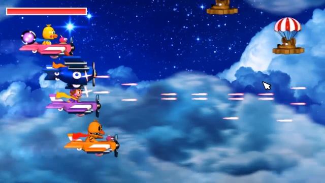 Foxy Fighters A Rank | How To Unlock Nightmare BB | FNaF World Update 2 Gameplay смотреть онлайн