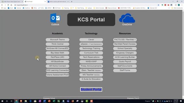 User Interface for Windows 10 and Web Browsers смотреть онлайн