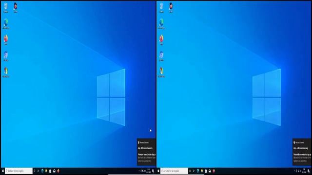 ChilledWindows.exe | Windows 10 смотреть онлайн