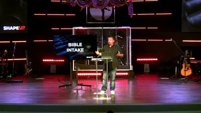 The Spiritual Formation of Bible Intake смотреть онлайн