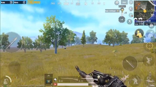 СНАЙПЕР КОМАНДЫ “ERR” смотреть онлайн