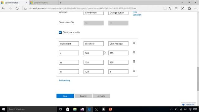 Build 2016 A B Testing for UWP Apps Experiment for Success смотреть онлайн