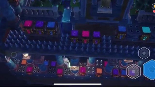 Wonderbox - Music Gardens - Aquiris смотреть онлайн