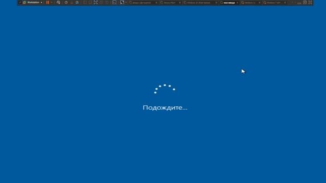 Как установить Windows? смотреть онлайн