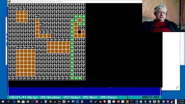 ✅ More Path Finding In Freepascal - Day 27 смотреть онлайн