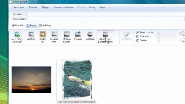Windows Live Mail смотреть онлайн