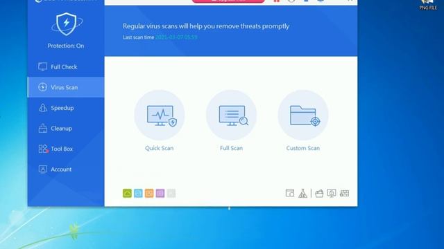 top free antivirus for PC 2021 100% FREE смотреть онлайн