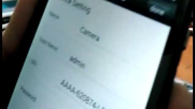 ติดตั้งผ่านสายแลน์ใส่รหัส wifi смотреть онлайн