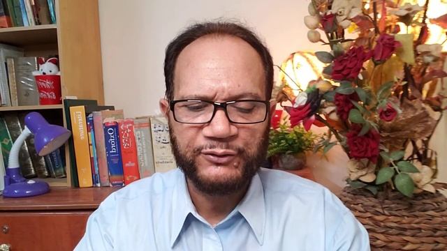 English Idioms P: 9 | انگریزی ضرب الامثال | Dr. Abid Nawaz Chaudhary [ Evergreen Knowlede ] 503 смотреть онлайн