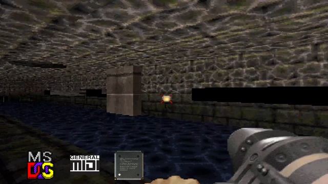 [OVM] Duke Nukem 3D (EMU10K1, General MIDI) смотреть онлайн