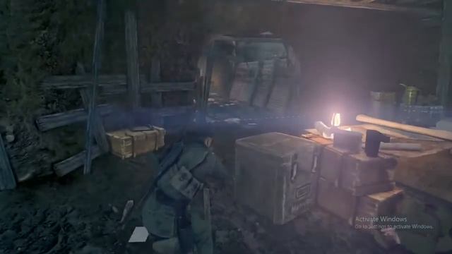 Sniper Elite V2 Part 10 смотреть онлайн