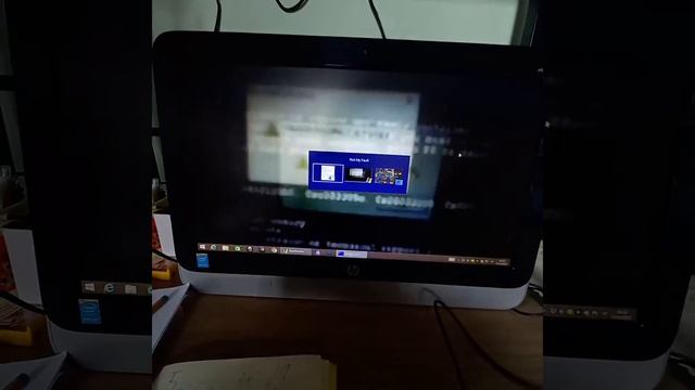 Chilledwindows.exe has BSOD смотреть онлайн