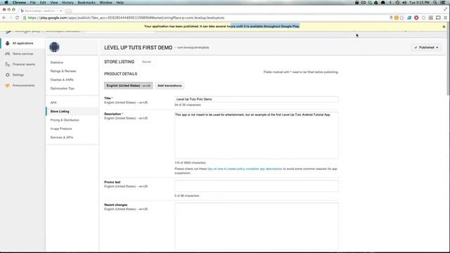 Android Admob Studio Eclipse 2014 Development Tutorials #30 смотреть онлайн