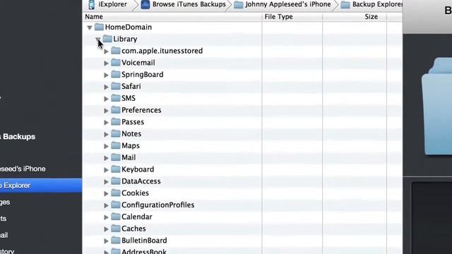 Mount your iPhone, iPad as a Disk in Finder or Windows Explorerادارة ملفات الايفون смотреть онлайн