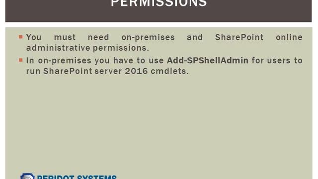 Use Windows PowerShell To Administer SharePoint Server 2016