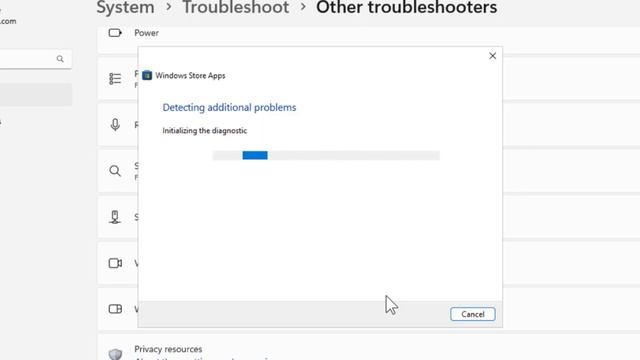 How to Fix Microsoft Store Error Code 0x80073d0a on Windows 11 смотреть онлайн
