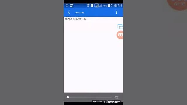 How to change mac address root смотреть онлайн