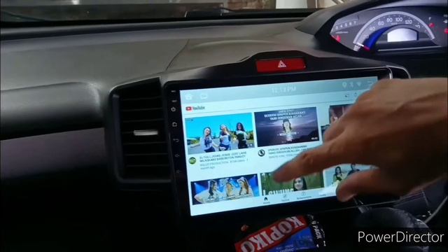 Baru keluar,,headunit android 10 inchi RAM 4 GB termurah@romi asmury смотреть онлайн