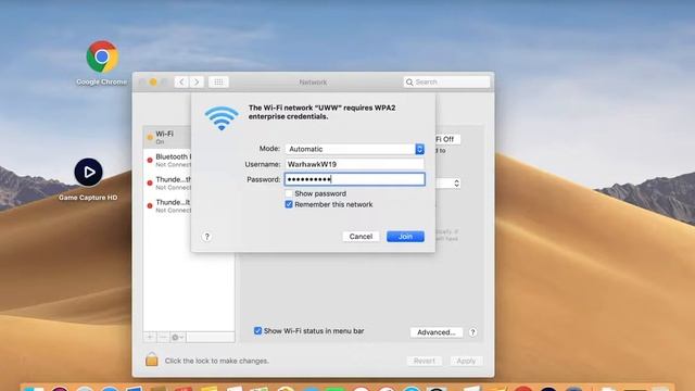 Wireless Mac Connection Guide смотреть онлайн