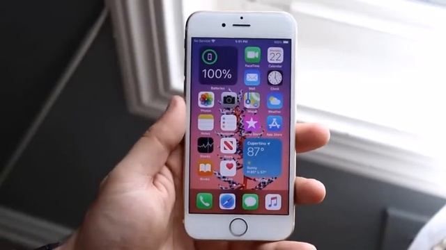 iphone 6s ios 14 | iPhone 6 एस के लिए iOS 14 अपडेट | iOS 14 | ios 14 features смотреть онлайн