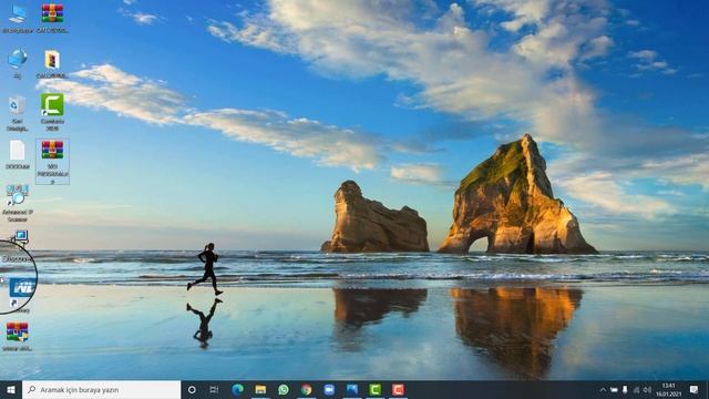 WD My Book World Edition Windows 10 Kullanım için Ayar - Adjust for Windows 10 смотреть онлайн