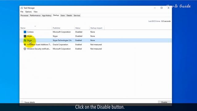 How to fix illegal operation on a computer :Tutorial смотреть онлайн