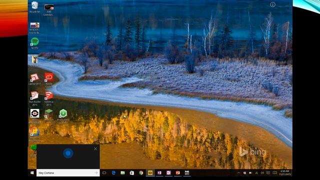 Add Calendars to Windows 10 смотреть онлайн