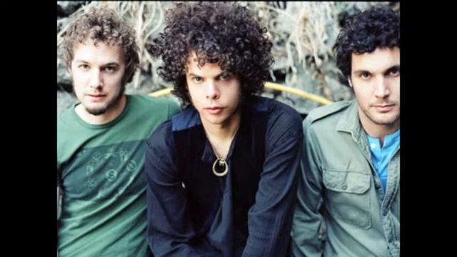 Wolfmother: Dimension смотреть онлайн