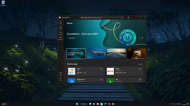 How To Fix Windows 11 Apps Not Opening [2024 Tutorial] смотреть онлайн