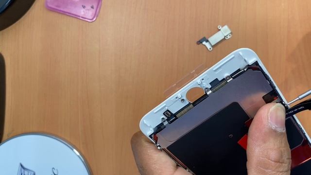 iPhone 8 Plus Screen Replacement Detailed Guide, Nothing Left Out !!!! #iPhone8Plus смотреть онлайн