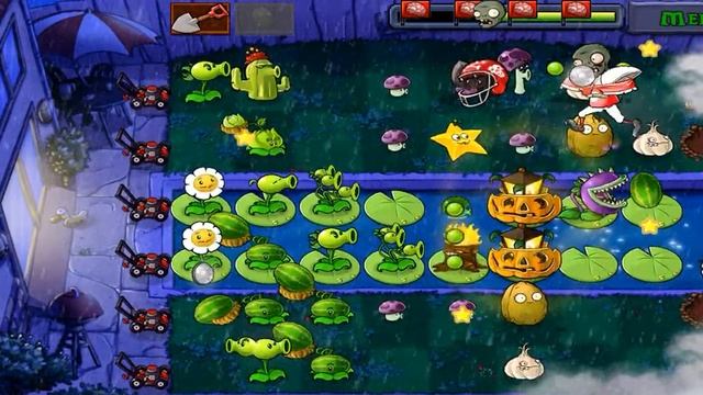 Plants vs. Zombies Bonus Mini Games Pack 1 | Android Gameplay #34 #2022 смотреть онлайн