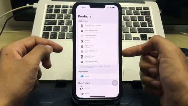 apple’s supPort app - get help fast смотреть онлайн