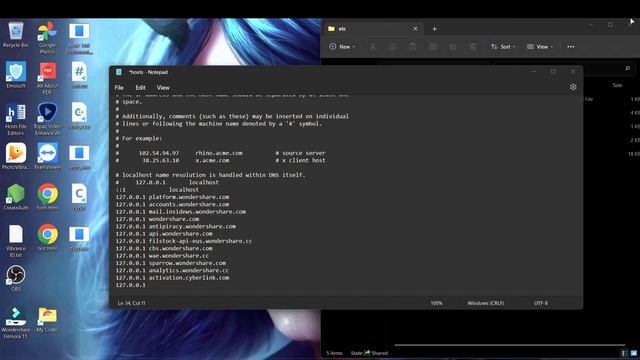 How to block website on windows 10 or 11 in easy ways смотреть онлайн