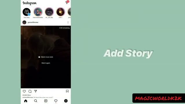 How To Get iOS Emojis On Android Instagram without Zfont | iOS Instagram смотреть онлайн