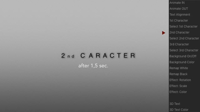 WM Add Characters | WOW Multimedia - Free Titles for Final Cut Pro X смотреть онлайн