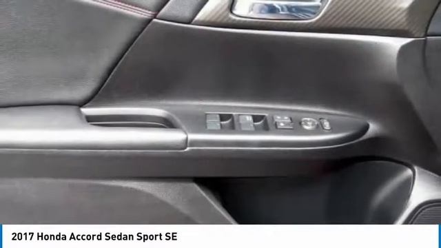 2017 Honda Accord Sedan Cherry Hill NJ 31934 смотреть онлайн