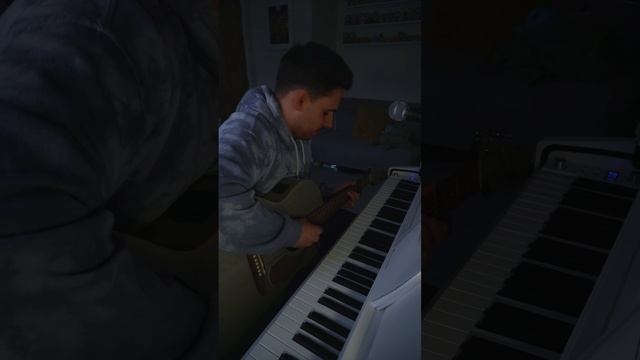 Hand me Downs Mac Miller Loop Acoustic Cover смотреть онлайн