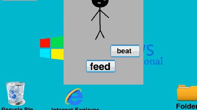 Windows.EXE! Посмотрим? смотреть онлайн