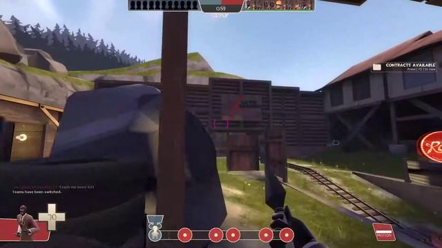 TF2 смотреть онлайн