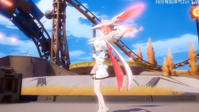 🚨ASI ES LA NUEVA LOLI De TOWER OF FANTASY "RABBIT" смотреть онлайн