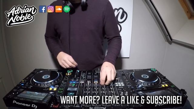 Future House Mix 2019 | #13 | The Best Of Future House 2019 By Adrian Noble