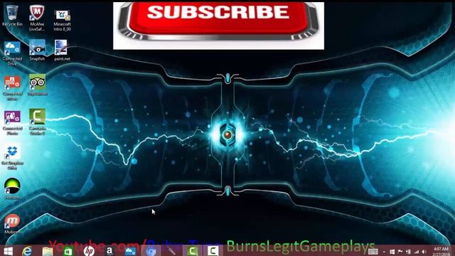 How to change your mouse cursor смотреть онлайн