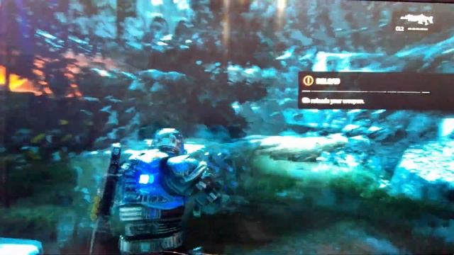 GEARS OF WAR 4 Unboxing For Xbox One S In Hindi смотреть онлайн