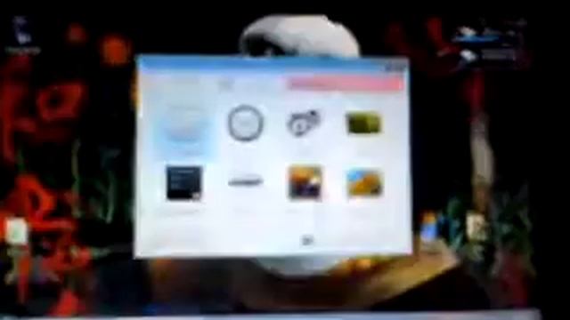 My Eee PC with Windows 7 смотреть онлайн